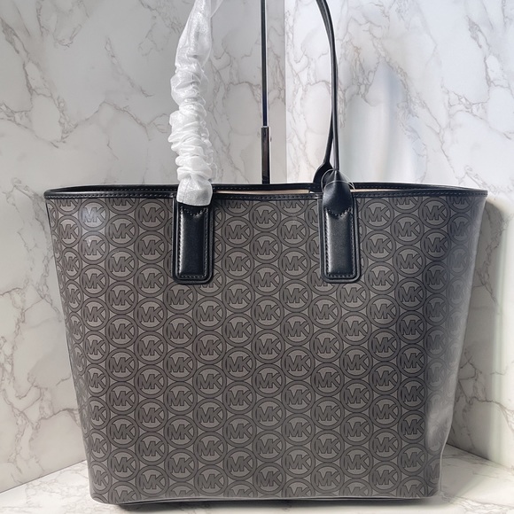 🔥NeW🔥Michael Kors Jodie Large Tote - Picture 5 of 11